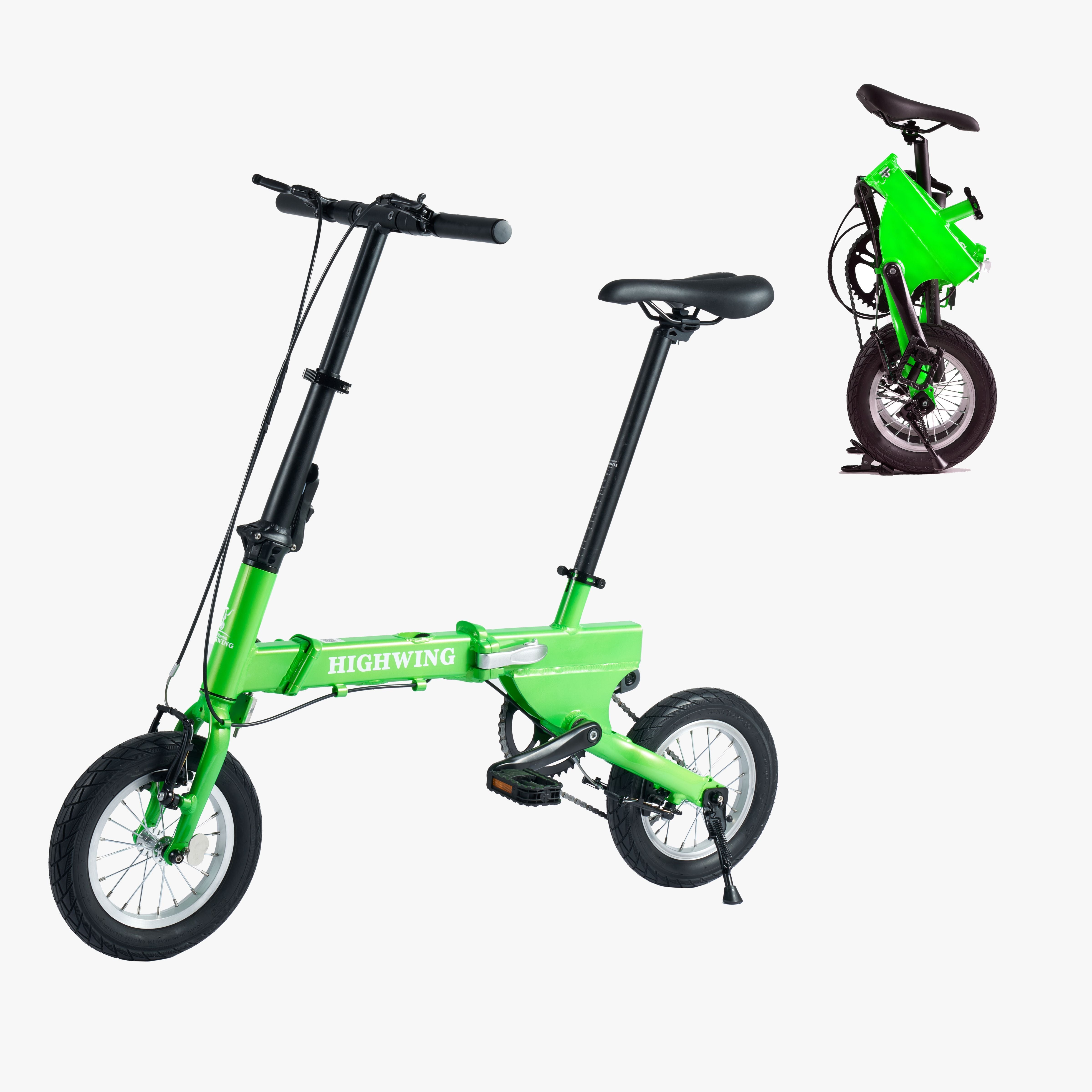 14 inch folding bike new arrivals